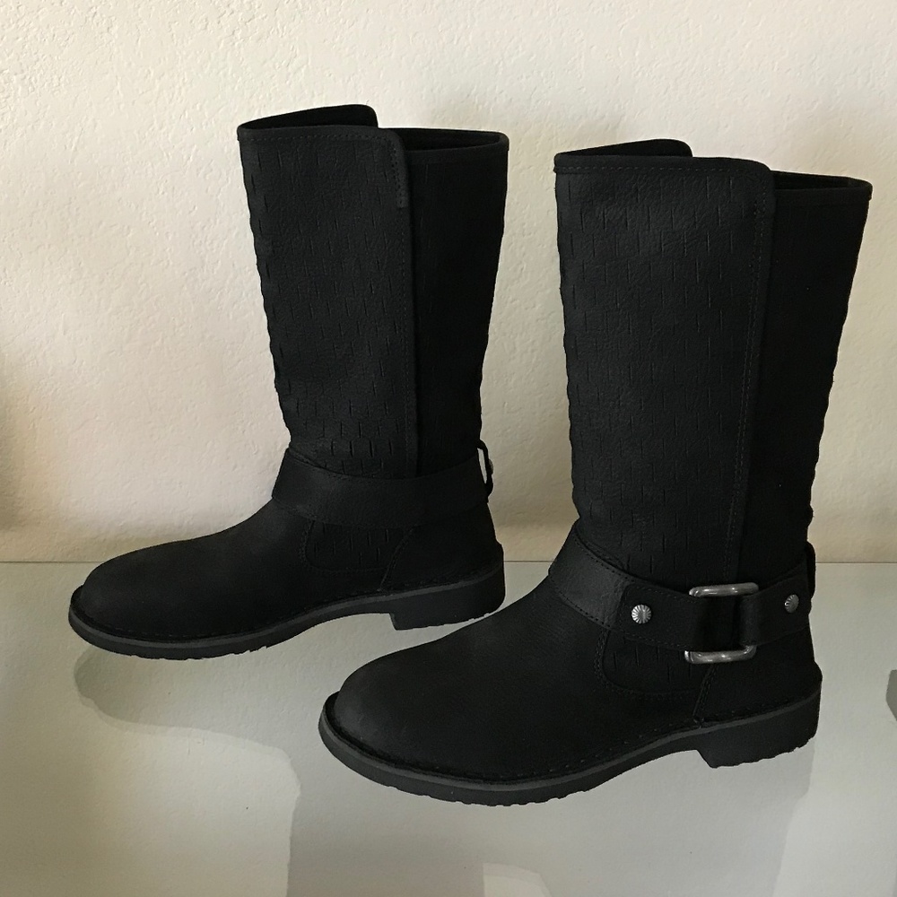 "NEW" UGG PURE SHANI  LINED BOOT